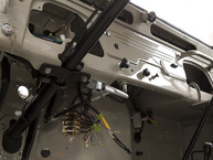 The FJ Company - 1965 Toyota Land Cruiser FJ40 35131 - Restoration